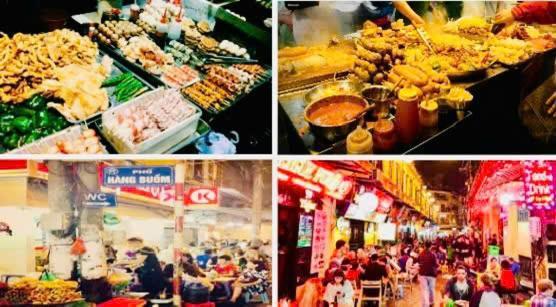 花ren Hostel TP. Hồ Chí Minh Ngoại thất bức ảnh