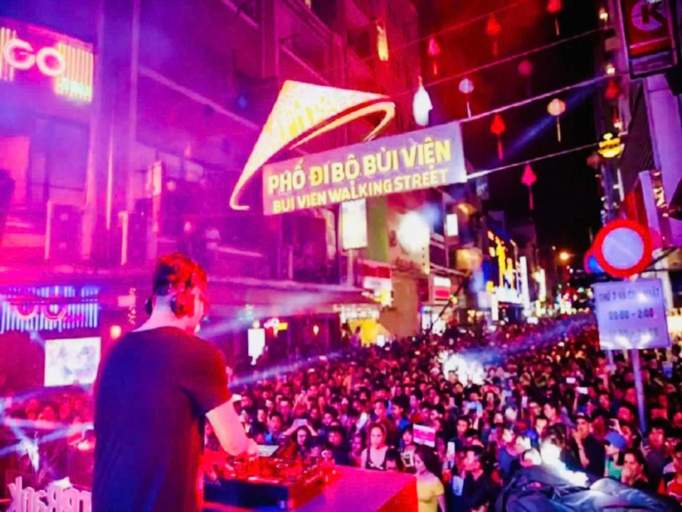 花ren Hostel TP. Hồ Chí Minh Ngoại thất bức ảnh